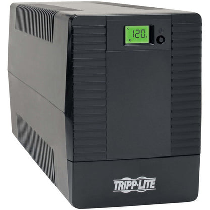 Onduleur tour 700 VA Tripp Lite par Eaton OMNISMART700TSU OMNISMART700TSU