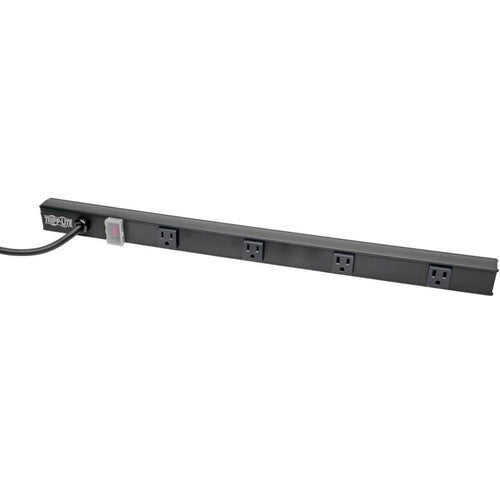 Multiprise à 4 prises Tripp Lite par Eaton PS2404RA06B PS2404RA06B