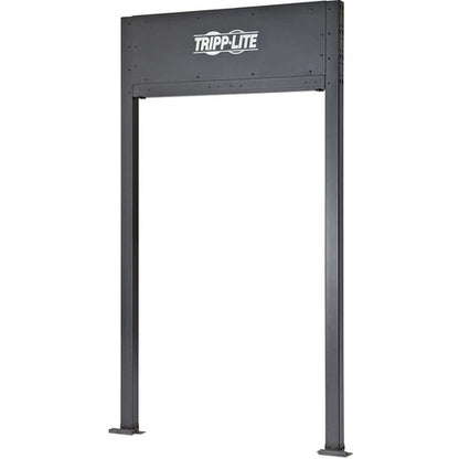Kit d'extrémité de cadre Tripp Lite par Eaton pour système de confinement d'allée chaude/froide SRCTMTFRM