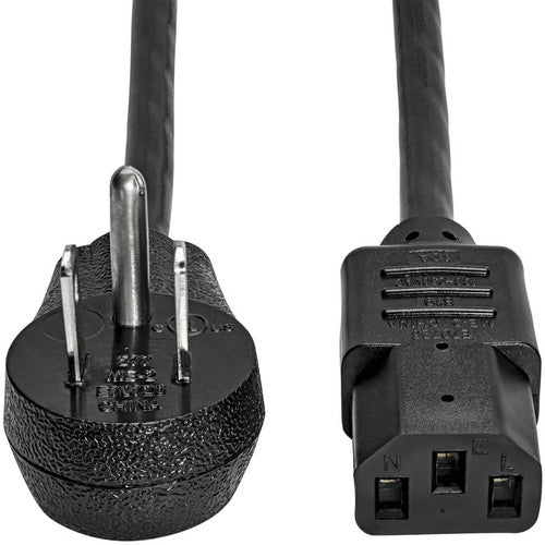 Cordon d'alimentation standard Tripp Lite par Eaton P006-003-15D P006-003-15D