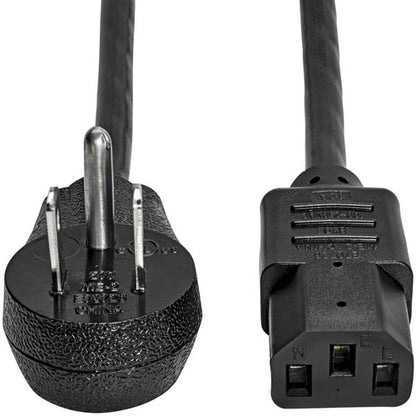 Cordon d'alimentation standard Tripp Lite par Eaton P006-003-15D P006-003-15D