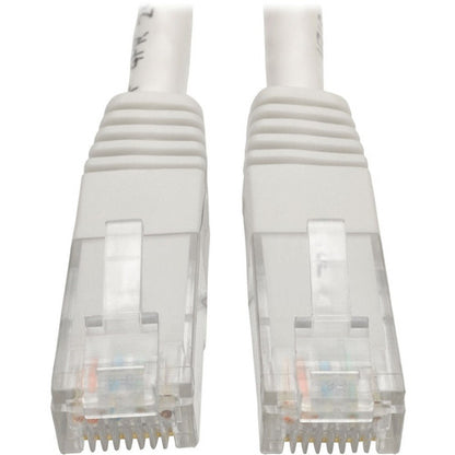 Câble réseau RJ-45 Tripp Lite par Eaton Premium N200-020-WH N200-020-WH