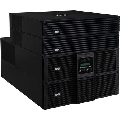 Tripp Lite SmartOnline 10000VA Rack-mountable/Tower UPS with Two Step-down Transformers SU10000RT3U2TF