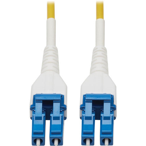 Câble réseau duplex à fibre optique Tripp Lite par Eaton N370-75M-AR N370-75M-AR