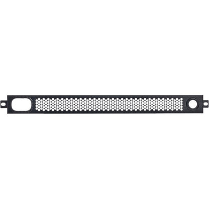 Tripp Lite by Eaton Fixed Standoff Security Cage for Rack Equipment, 1U, Rear SR1UCAGEREAR