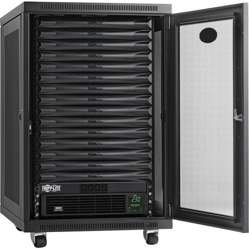 Kit de gestion de réseau/onduleur/PDU Tripp Lite par Eaton MDK2F15UPX00000 MDK2F15UPX00000
