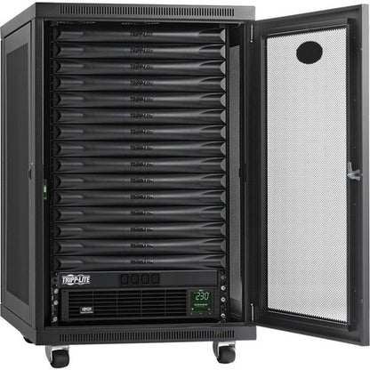 Kit de gestion de réseau/onduleur/PDU Tripp Lite par Eaton MDK2F15UPX00000 MDK2F15UPX00000