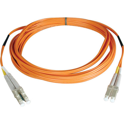Câble de raccordement à fibre optique duplex Tripp Lite N520-05M