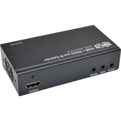 Récepteur d'extension HDMI sur Cat5e/6/6a Tripp Lite par Eaton BHDBT-R-SI-LR HDBaseT BHDBT-R-SI-LR