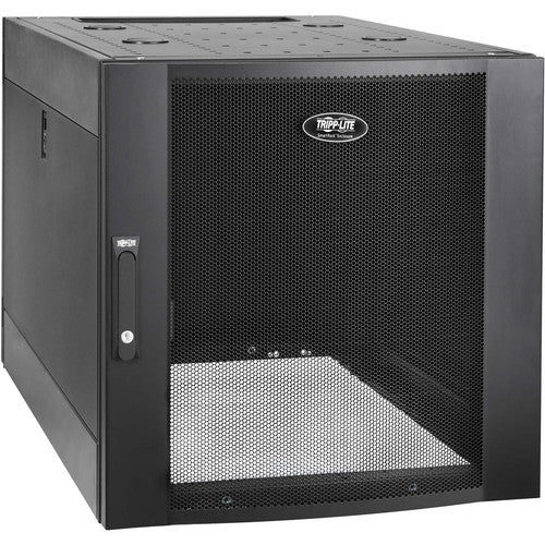 Chapeau haut de forme à extension verticale Tripp Lite par Eaton SRTH12UB SRTH12UB