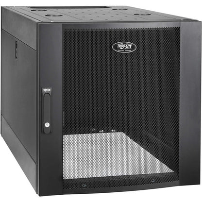 Chapeau haut de forme à extension verticale Tripp Lite par Eaton SRTH12UB SRTH12UB