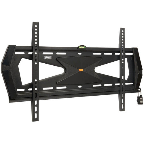 Support mural Tripp Lite by Eaton DWFSC3780MUL pour écran plat, moniteur, téléviseur - Noir DWFSC3780MUL