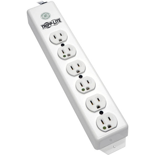 Multiprise Tripp Lite 120 V CA PS-615-HG