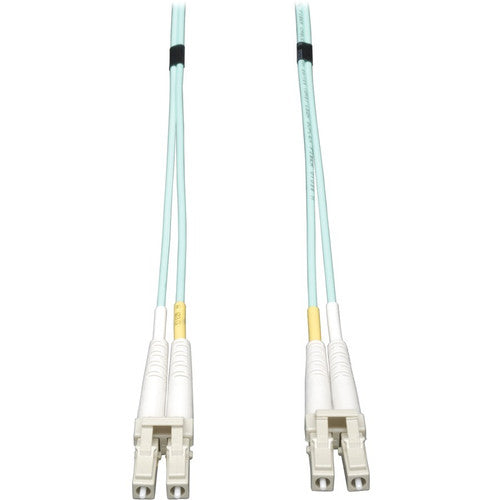 Câble de raccordement duplex à fibre optique Tripp Lite par Eaton N820-12M