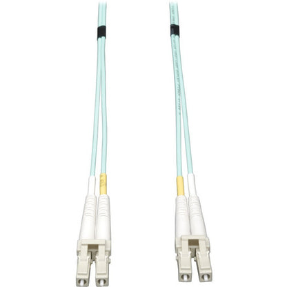 Câble de raccordement duplex à fibre optique Tripp Lite par Eaton N820-12M