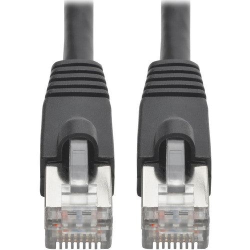 Câble réseau patch STP Cat.6a Tripp Lite par Eaton N262-020-BK N262-020-BK