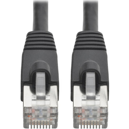 Câble réseau patch STP Cat.6a Tripp Lite par Eaton N262-020-BK N262-020-BK