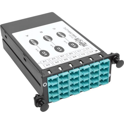 Module d'extension Tripp Lite par Eaton N482-3M8-LC12