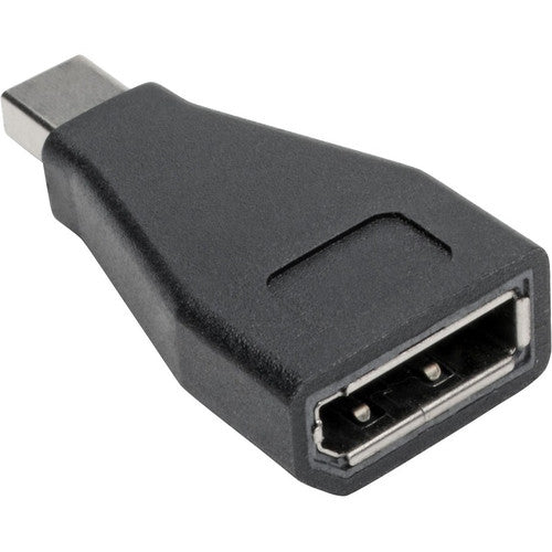 Adaptateur audio/vidéo DisplayPort/Mini Displayport P139-000-DP de Tripp Lite par Eaton Keyspan P139-000-DP