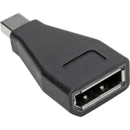 Adaptateur audio/vidéo DisplayPort/Mini Displayport P139-000-DP de Tripp Lite par Eaton Keyspan P139-000-DP