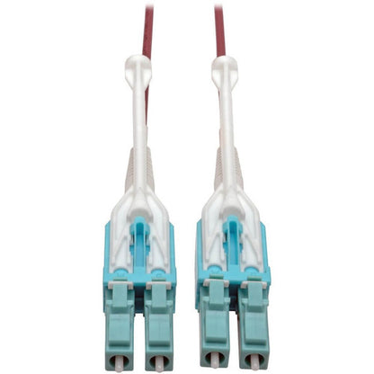 Tripp Lite by Eaton N821-05M-MG-T Fiber Optic Network Cable N821-05M-MG-T