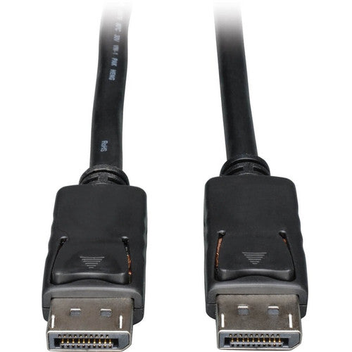 Tripp Lite by Eaton 25-ft. Displayport Monitor Cable M/M P580-025