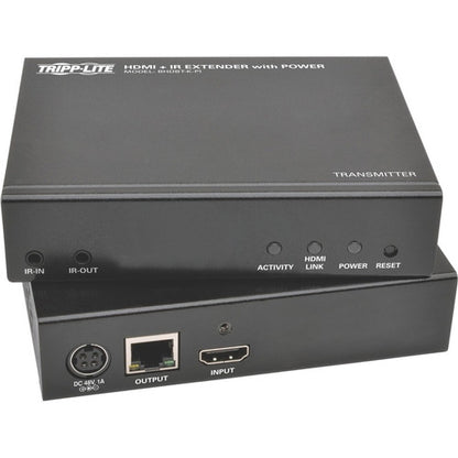 Tripp Lite by Eaton BHDBT-K-PI Video Console/Extender BHDBT-K-PI