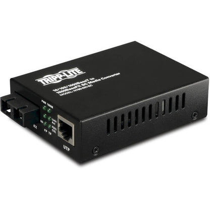 Convertisseur de média Gigabit Tripp Lite par Eaton N785-001-SC N785-001-SC