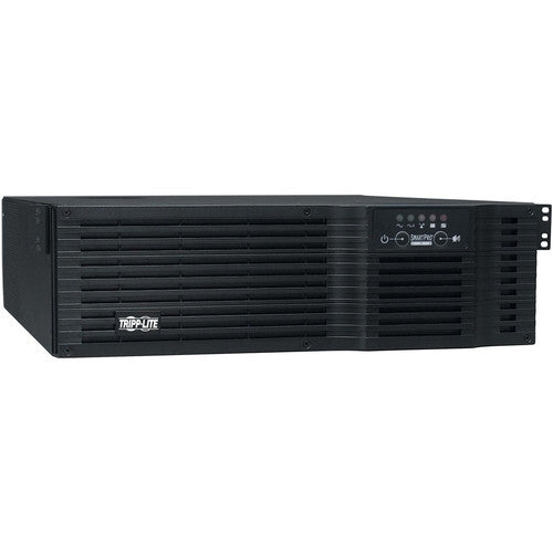 Onduleur montable en tour/rack 2 200 VA SmartPro SM2200RMDVTAA de Tripp Lite par Eaton SM2200RMDVTAA
