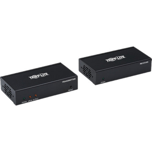 Tripp Lite by Eaton B127-1A1-HH Émetteur/récepteur d'extension audio B127-1A1-HH