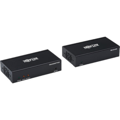 Tripp Lite by Eaton B127-1A1-HH Émetteur/récepteur d'extension audio B127-1A1-HH