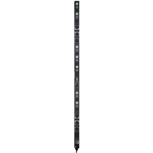 PDU triphasé avec compteur Tripp Lite par Eaton PDU3MV6L2120B