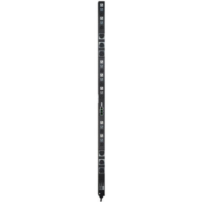 PDU triphasé avec compteur Tripp Lite par Eaton PDU3MV6L2120B
