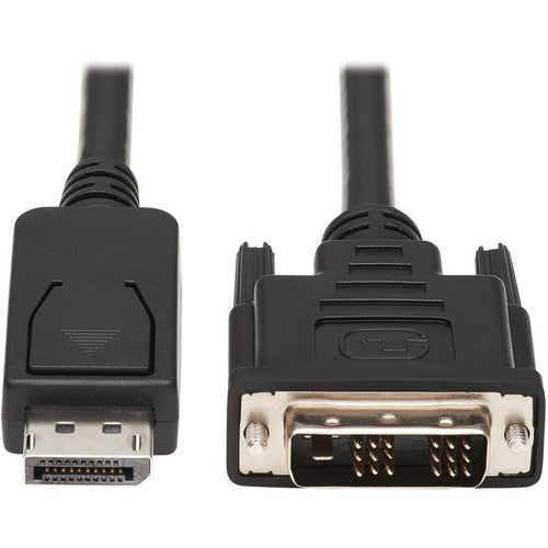 Câble vidéo numérique Tripp Lite par Eaton P581-010 P581-010