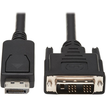 Câble vidéo numérique Tripp Lite par Eaton P581-010 P581-010