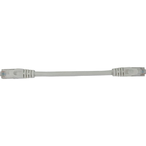 Câble réseau UTP Cat.6a Tripp Lite par Eaton N261-06N-WH N261-06N-WH