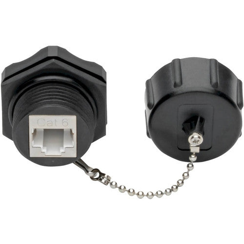 Connecteur réseau Tripp Lite par Eaton N206-KJ01-IND N206-KJ01-IND