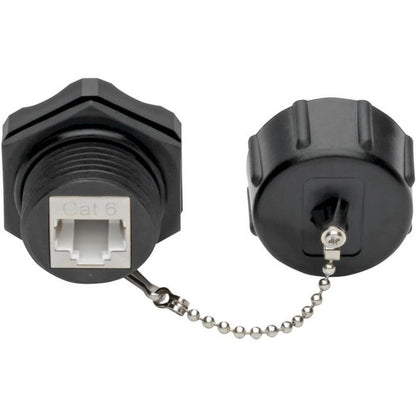 Connecteur réseau Tripp Lite par Eaton N206-KJ01-IND N206-KJ01-IND