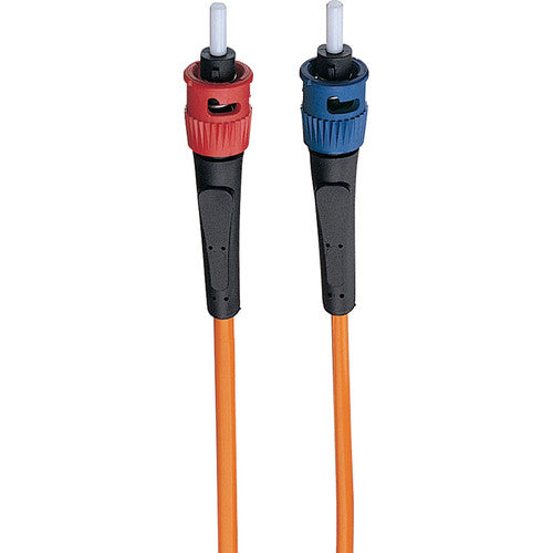 Câble de raccordement à fibre optique duplex Tripp Lite N302-003