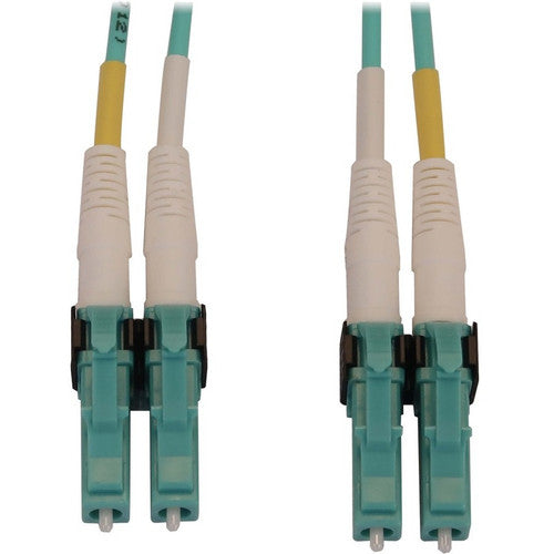 Câble réseau duplex à fibre optique Tripp Lite par Eaton N820X-07M-OM4 N820X-07M-OM4