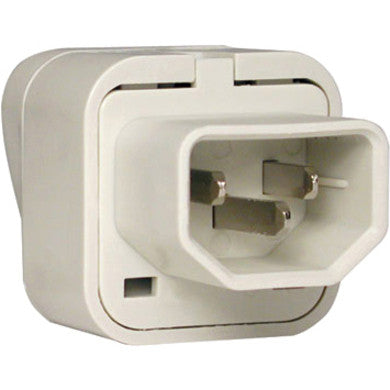 Prise d'alimentation Tripp Lite par Eaton UNIPLUGINT UNIPLUGINT