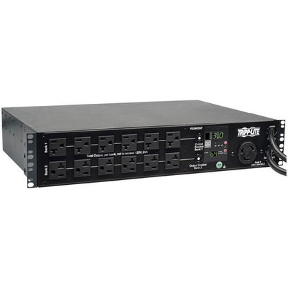Tripp Lite by Eaton Metered PDUMH30AT 25-Outlets PDU PDUMH30AT