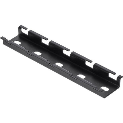 Support de montage pour chemin de câbles Tripp Lite by Eaton SRWB6CROSSBRKT - Noir SRWB6CROSSBRKT