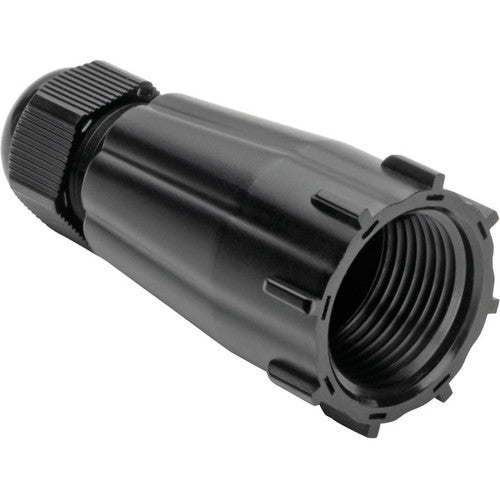 Kit d'assemblage de câbles Tripp Lite par Eaton - Résistant à l'eau, IP67, câble extérieur, TAA N206-WK01-IND