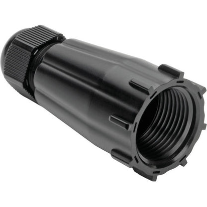 Kit d'assemblage de câbles Tripp Lite par Eaton - Résistant à l'eau, IP67, câble extérieur, TAA N206-WK01-IND