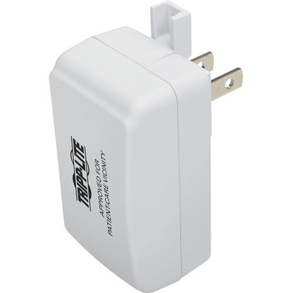 Adaptateur secteur Tripp Lite par Eaton U280-001-W2-HG