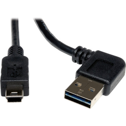 Câble de transfert de données USB Tripp Lite par Eaton UR030-006-RA