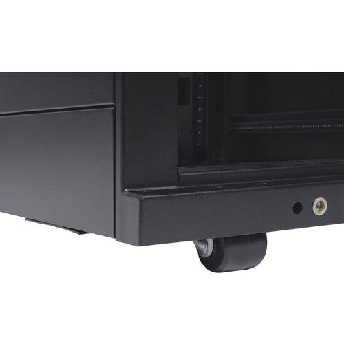 Kit de roulettes Tripp Lite SRCASTER SRCASTER