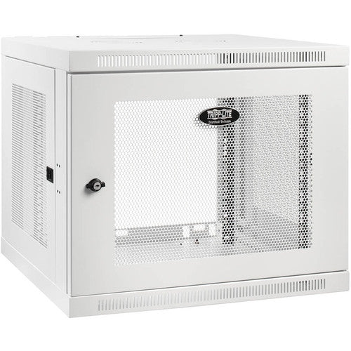 Armoire rack Tripp Lite par Eaton SmartRack SRW9UDPW SRW9UDPW
