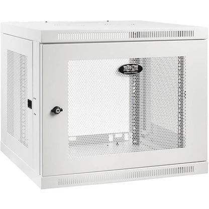 Armoire rack Tripp Lite par Eaton SmartRack SRW9UDPW SRW9UDPW